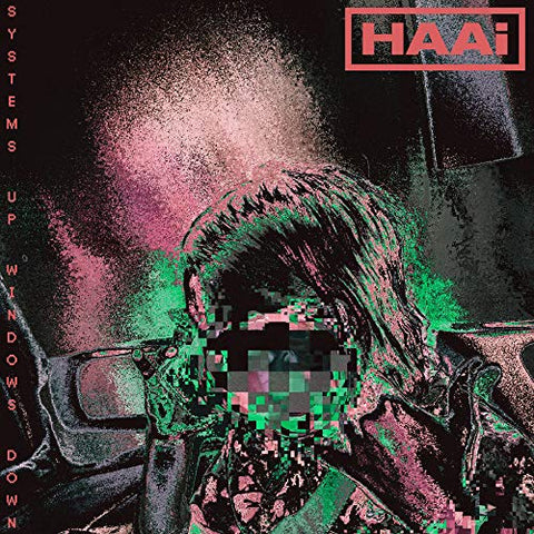 HAAi - Systems Up, Windows Down (Limited Edition Orange Vinyl) ((Vinyl))