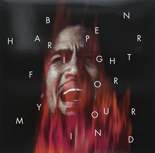 HARPER,BEN - FIGHT FOR YOUR MIND ((Vinyl))