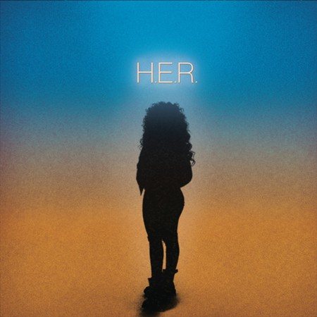 H.E.R. - H.E.R. ((Vinyl))