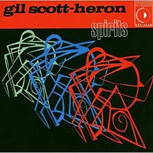 HERON,GIL SCOTT - SPIRITS ((Vinyl))