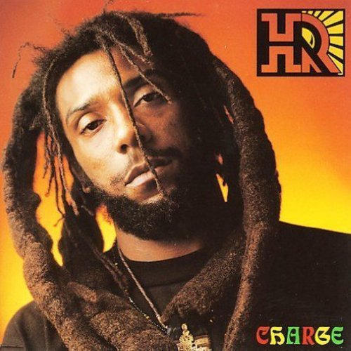 H.R. - Charge ((Vinyl))