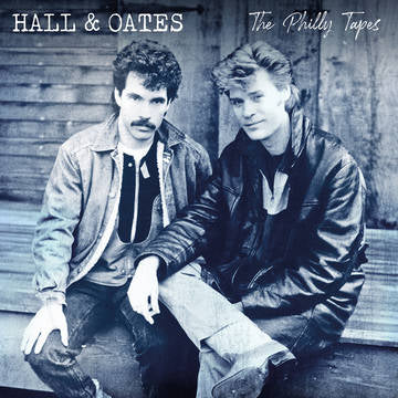 Hall & Oates - Fall In Philadelphia: The Definitive Demos (RSD 11/26/21) ((Vinyl))