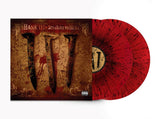 Hank III - Straight To Hell (Limited Edition, Colored Vinyl,Blood Splatter Red) (2 Lp's) ((Vinyl))