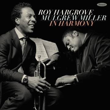 Hargrove, Roy /Mulgrew Miller - In Harmony ((Vinyl))