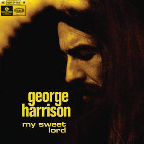 Harrison , George - My Sweet Lord (RSD Black Friday 11.27.2020) ((Vinyl))
