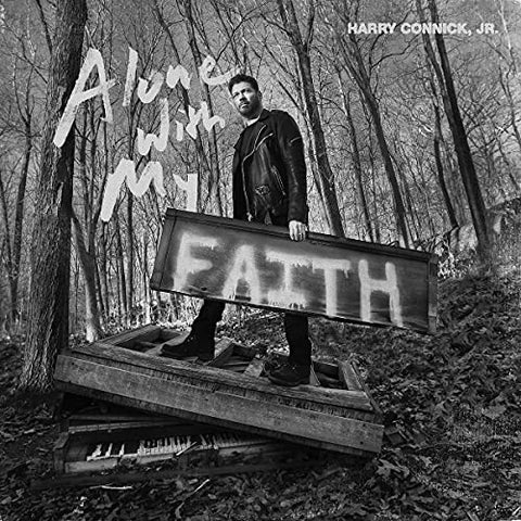 Harry Connick, Jr. - Alone With My Faith [2 LP] ((Vinyl))