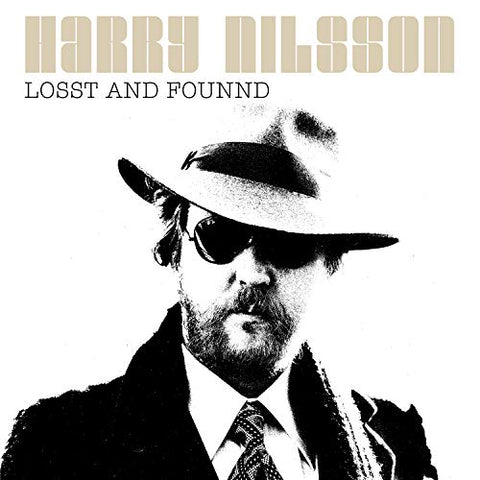 Harry Nilsson - Losst And Founnd ((Vinyl))