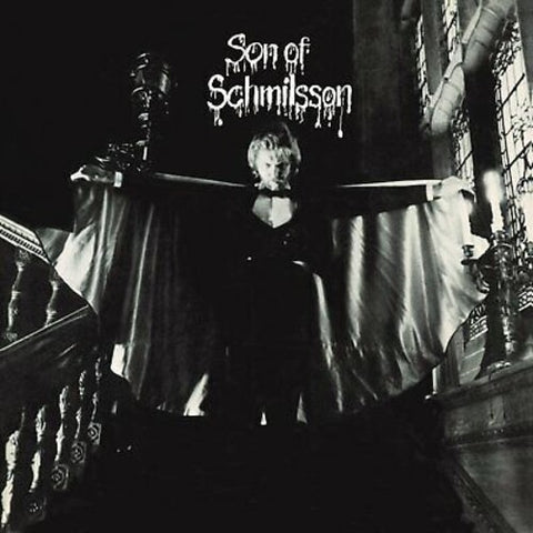 Harry Nilsson - Son Of Schmilsson [Gatefold] [Import] (Gatefold LP Jacket) ((Vinyl))
