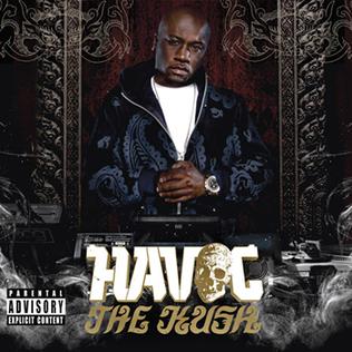 Havoc - Kush [Explicit Content] (2 Lp's) ((Vinyl))