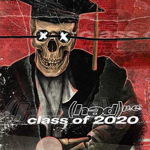 (Hed) P.E. - Class Of 2020 [LP] ((Vinyl))