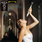 Helloween - Pink Bubbles Go Ape (Limited)[INDIE EX] ((Vinyl))