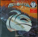 Helloween - Skyfall (Gatefold LP Jacket, Indie Exclusive) ((Vinyl))