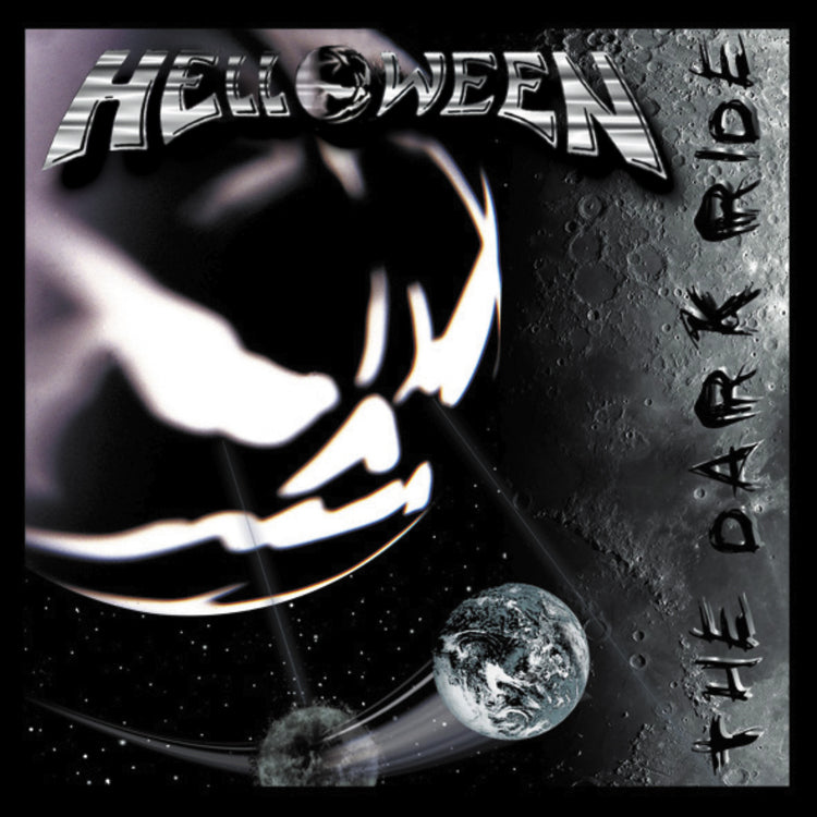 Helloween - The Dark Ride (Special Edition) ((Vinyl))