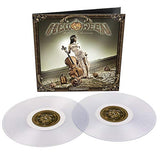 Helloween - Unarmed (Remastered 2020 Clear Vinyl) (Import) [2LP] ((Vinyl))