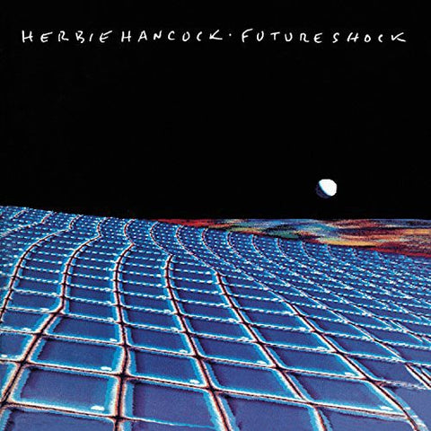 Herbie Hancock - Future Shock [Import] ((CD))