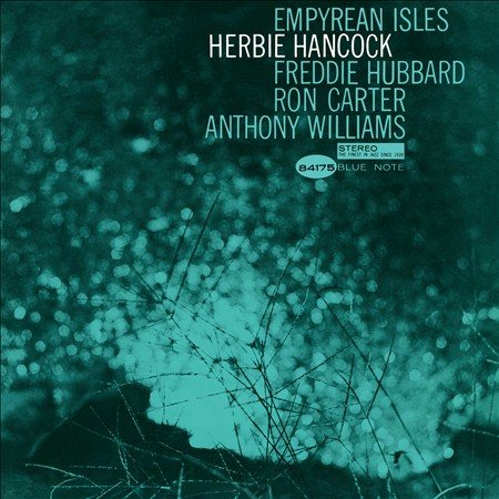 Herbie Hancock - EMPYREAN ISLES (LP) ((Vinyl))