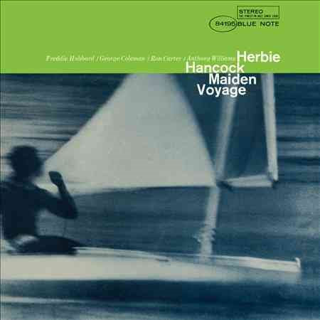 Herbie Hancock - MAIDEN VOYAGE ((Vinyl))