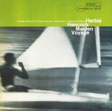 Herbie Hancock - Maiden Voyage ((Vinyl))