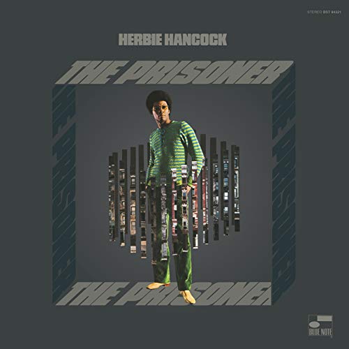 Herbie Hancock - The Prisoner (Blue Note Tone Poet Series) [LP] ((Vinyl))