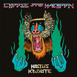 Hiatus Kaiyote - Choose Your Weapon [Limited Edition, Transparent Pink Colored Vi ((Vinyl))