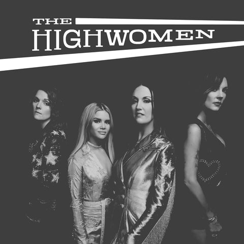 Highwomen - Highwomen ((Vinyl))