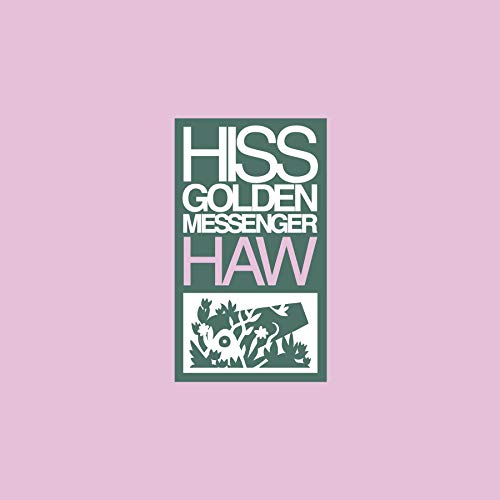 Hiss Golden Messenger - Haw ((Vinyl))