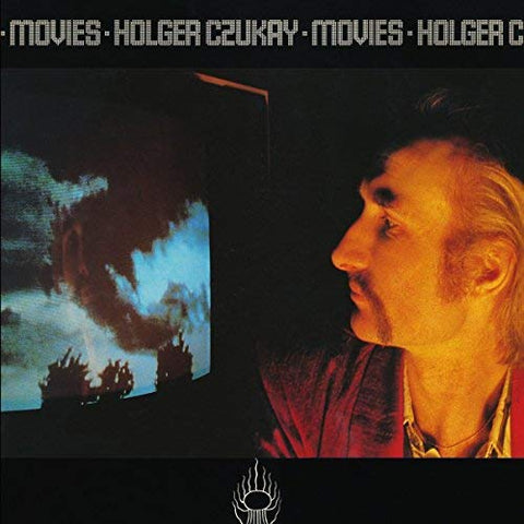 Holger Czukay - Movies ((Vinyl))