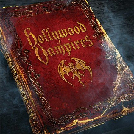 Hollywood Vampires - HOLLYWOOD VAMPI(2LP) ((Vinyl))