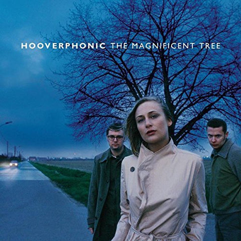 Hooverphonic - Magnificent Tree ((Vinyl))