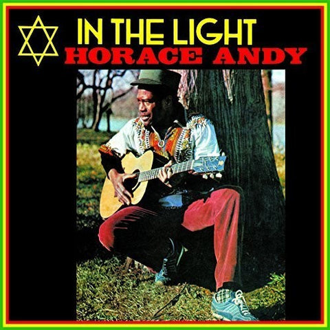 Horace Andy - In the Light ((Vinyl))