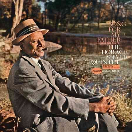 Horace Quinte Silver - SONG FOR MY FATHE(LP ((Vinyl))