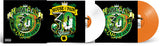 House of Pain - House of Pain (Fine Malt Lyrics) (Indie Exclusive) [30 Years] (Deluxe Version) [Explicit Content] (Orange, White, Bonus Tracks, 180 Gram Vinyl) (2 Lp's) ((Vinyl))