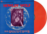 Howlin' Wolf - His Greatest Sides Vol. 1 (Colored Vinyl, Limited Edition) ((Vinyl))