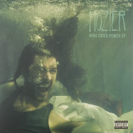 Hozier - Nina Cried Power ((Vinyl))