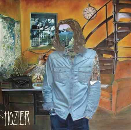 Hozier - HOZIER ((Vinyl))