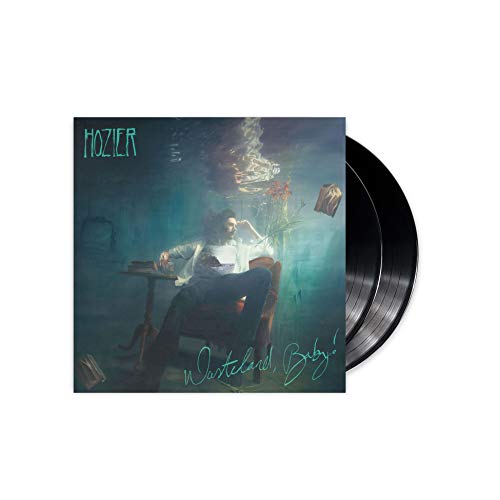 Hozier - Wasteland, Baby! ((Vinyl))