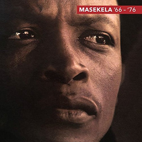 Hugh Masekela - 66-76 (Lp) ((Vinyl))