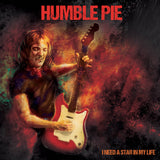 Humble Pie - I Need A Star In My Life (Limited Edition, Colored Vinyl, Orange, Remastered) (2 Lp's) ((Vinyl))