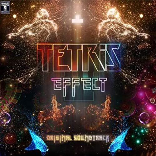 Hydelic - Tetris Effect / O.S.T. ((Vinyl))