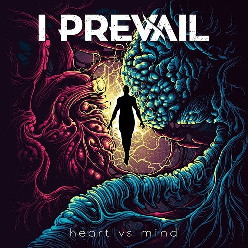 I Prevail - Heart Vs. Mind ((CD))