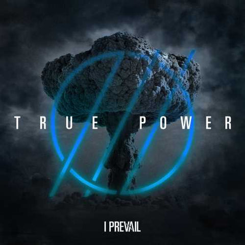 I Prevail - TRUE POWER ((CD))
