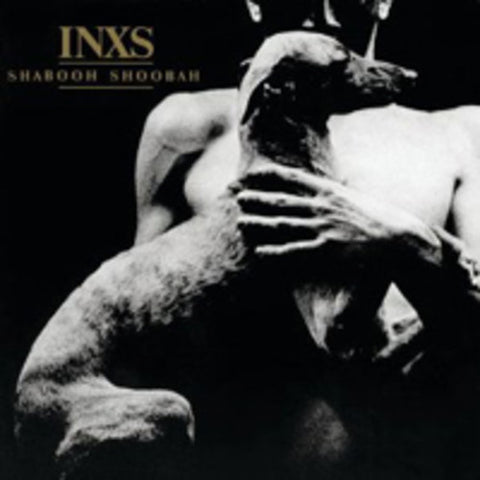 INXS - Shabooh Shoobah [Import] (Remastered) (CD) ((CD))