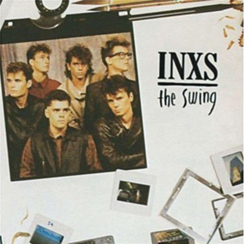 INXS - Swing [Import] ((Vinyl))
