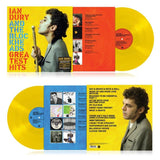 Ian Dury and The Blockheads - Greatest Hits (180 Gram, Yellow Vinyl) ((Vinyl))