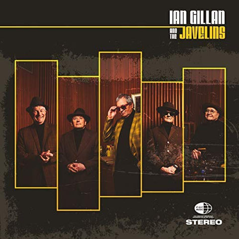 Ian Gillan - Ian Gillan & The Jav ((Vinyl))