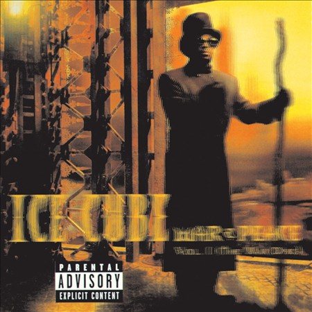 Ice Cube - War & Peace V.1 - The War Disc ((Vinyl))