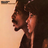 Ike & Tina Turner - Workin' Together (Limited Edition, Orange Vinyl) ((Vinyl))