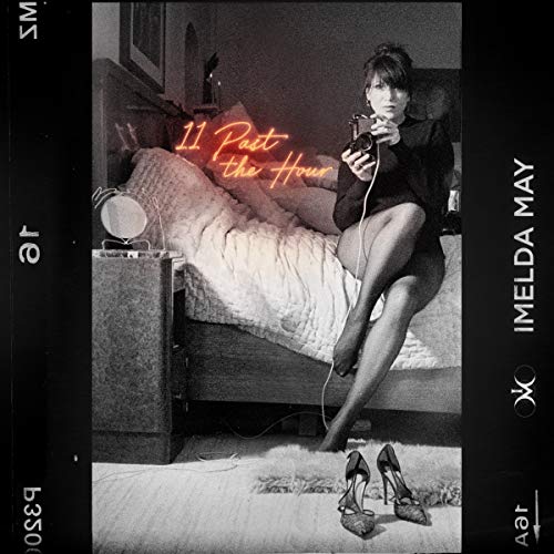 Imelda May - 11 Past The Hour [LP] ((Vinyl))