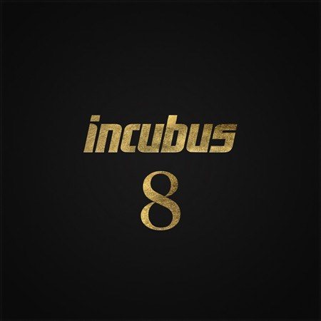 Incubus - 8 ((Vinyl))