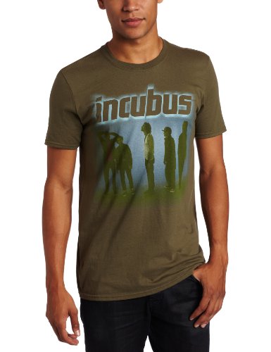 Incubus - Washout ((Apparel))